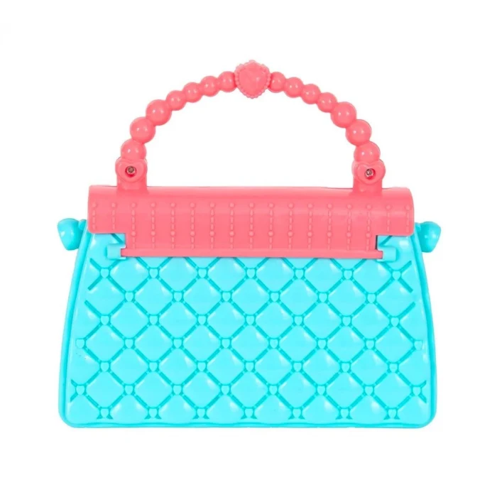 4363 Pretty Pink Kokoş Çanta -Sunman