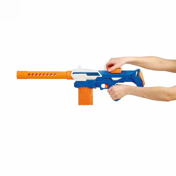 44123 Air Warriors Tactical Arsenal IX 2li Silah