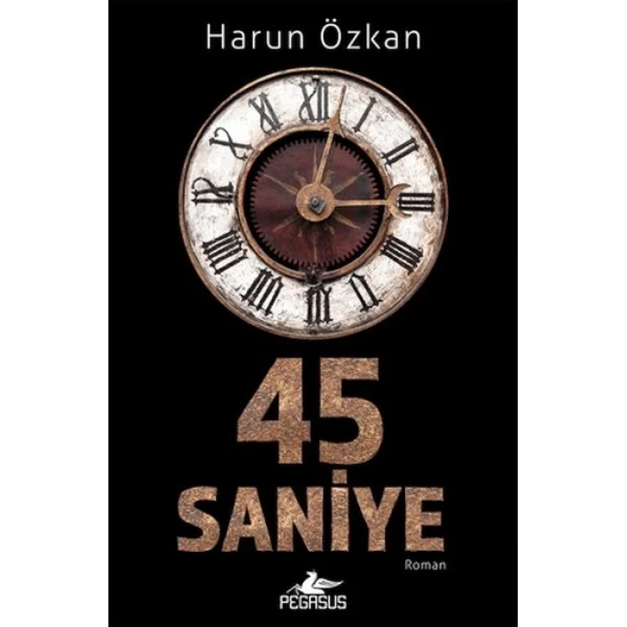 45 Saniye
