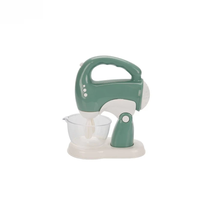 4898 SUN-Ev Aleti Mini Mikser Yeşil