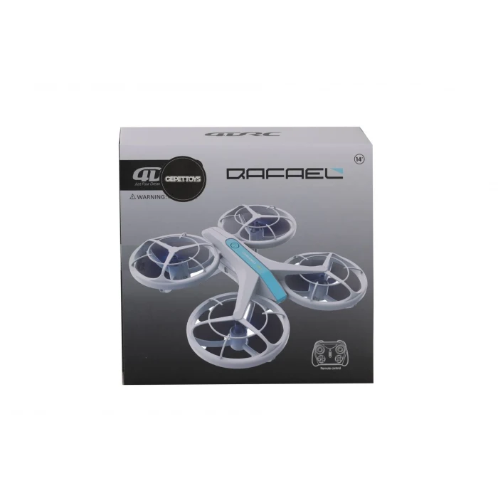 4D-V33 LED IŞIKLI DRON
