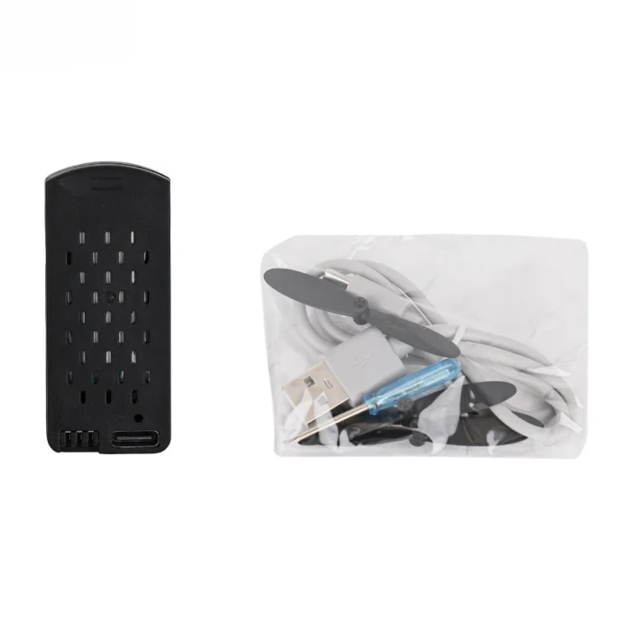 4D-V42 8K Kameralı Mini Drone 4 Axis UAV