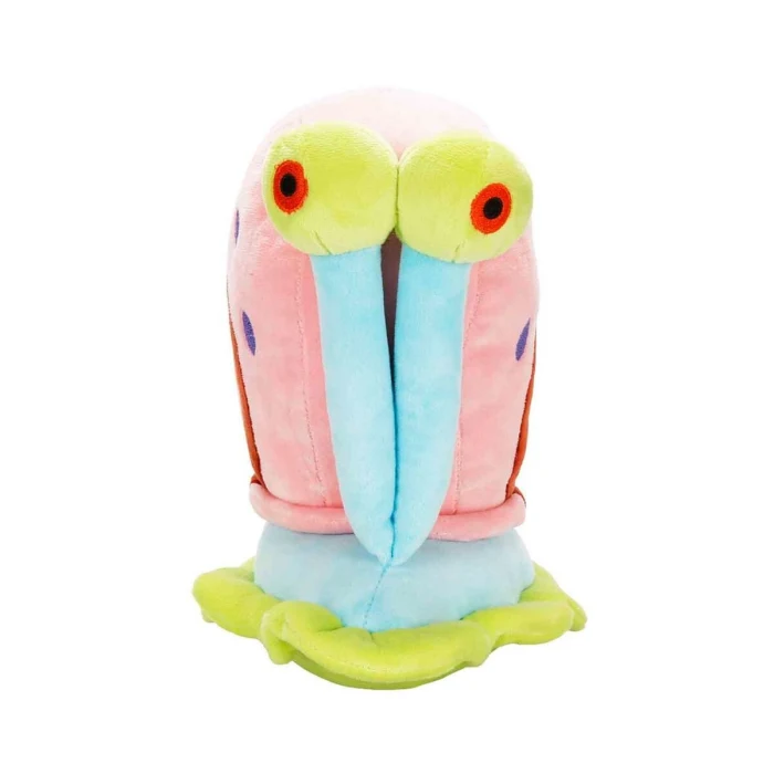 50174 SUN-HTI-SBR-PELUŞ S BOB 30CM PATRICK 33CM GARY 23CM SQUIDWARD 35CM SBO