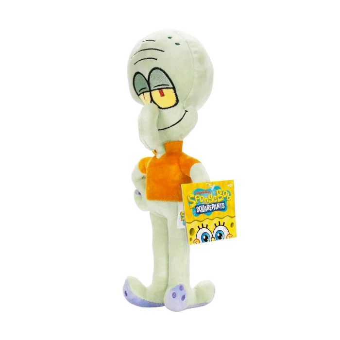 50174 SUN-HTI-SBR-PELUŞ S BOB 30CM PATRICK 33CM GARY 23CM SQUIDWARD 35CM SBO