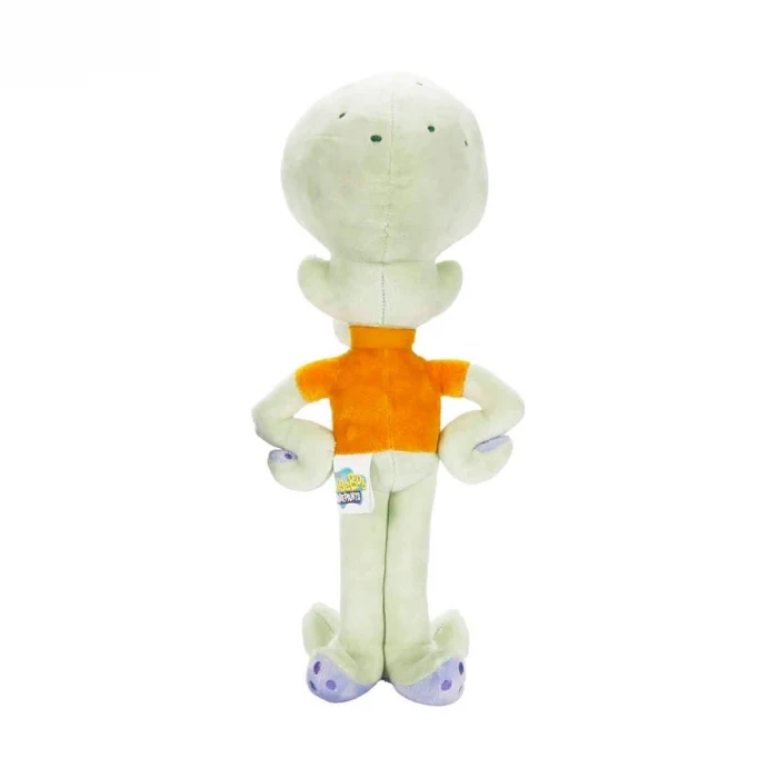 50174 SUN-HTI-SBR-PELUŞ S BOB 30CM PATRICK 33CM GARY 23CM SQUIDWARD 35CM SBO