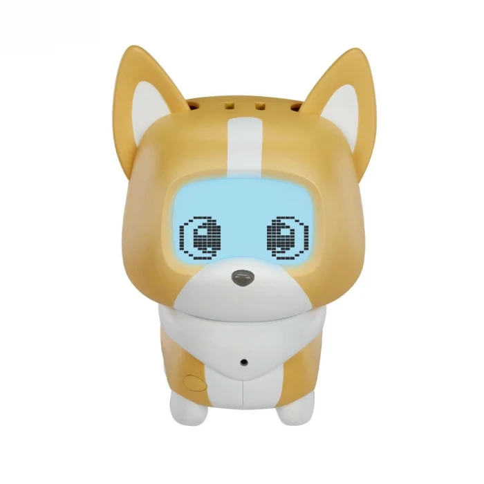 540298 Pixel Petz - Corgi