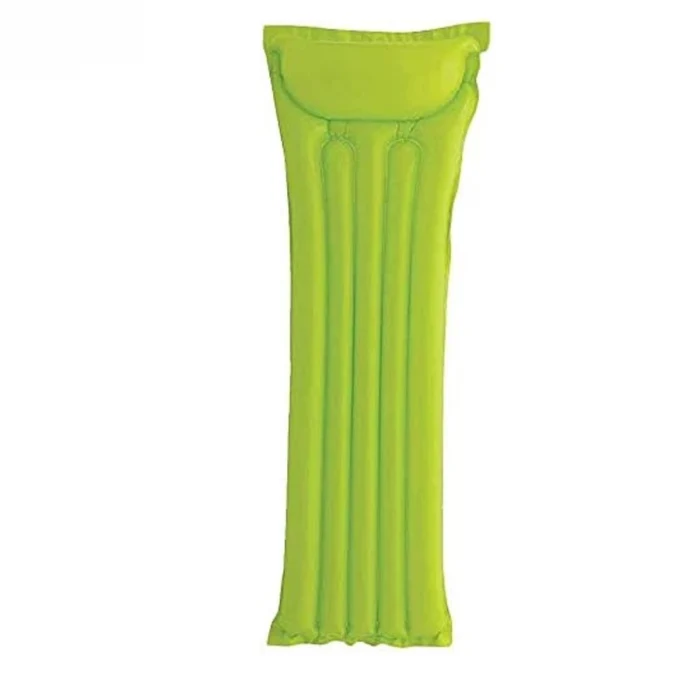 59703 İntex Renkli Deniz Yatağı 183x69 cm