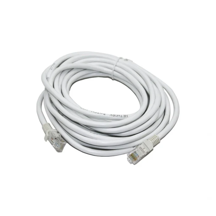 5MT İNTERNET ETHERNET CAT6 DATA KABLOSU (5124)