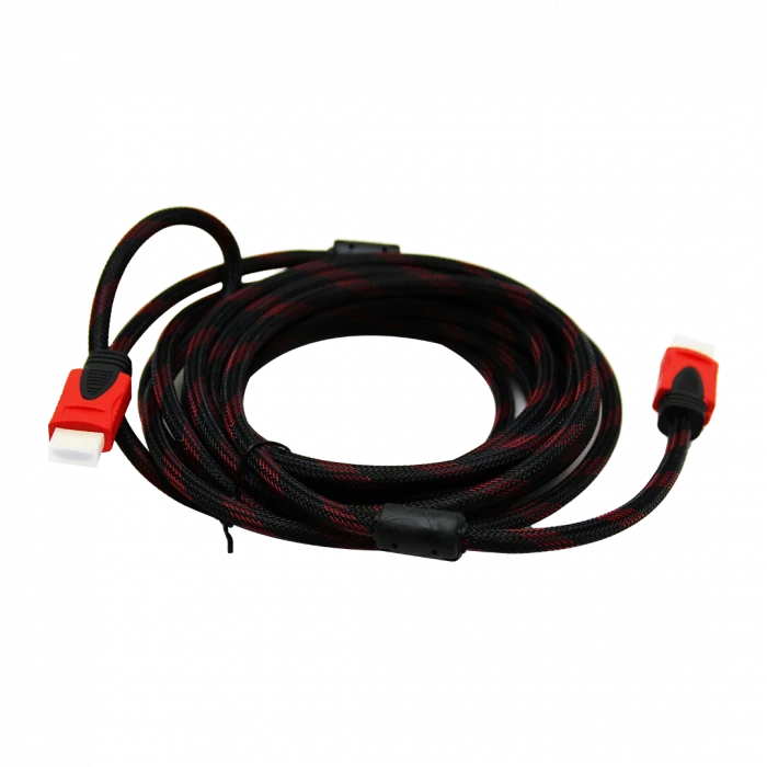 5MT İPLİ HDMI KABLO COMPUTER CABLE HDTV PL-8014 (5124)