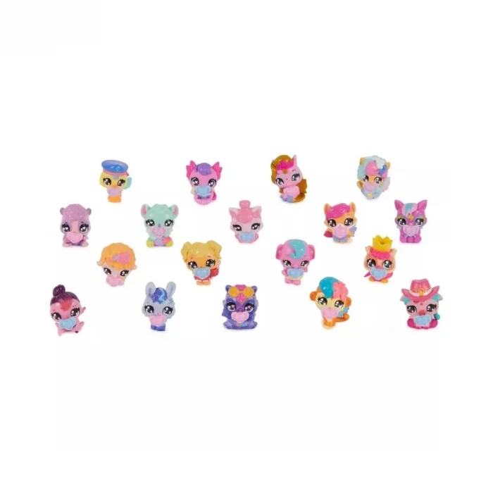 6067430 Hatchimals Alive Tekli Paket