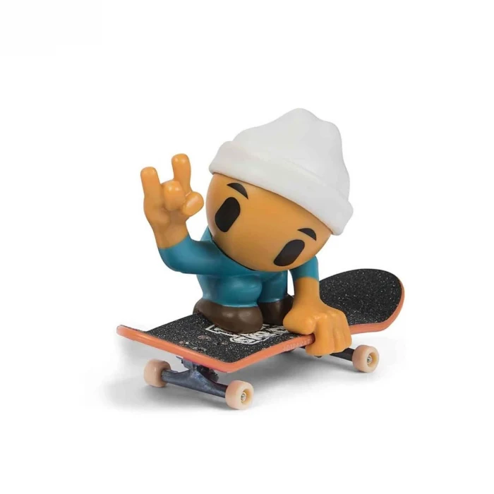 6071054 Tech Deck SK8 Crew Tekli Paket