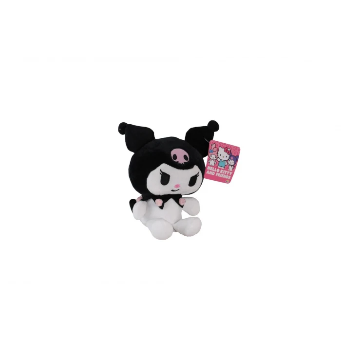 6113 SUN-TJB-PELUŞ KUROMİ S1 15 CM KRM