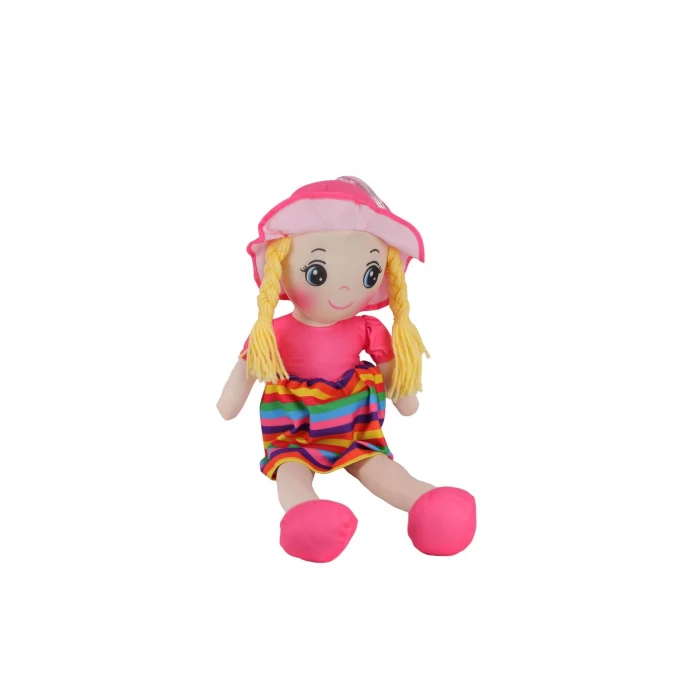 6875 70 CM SAFİNAZ BEZ BEBEK