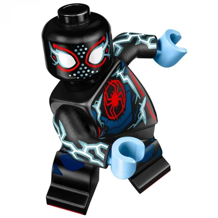 71050 Lego Minifigür Spider-Man - Across The Spider-Verse +5 yaş