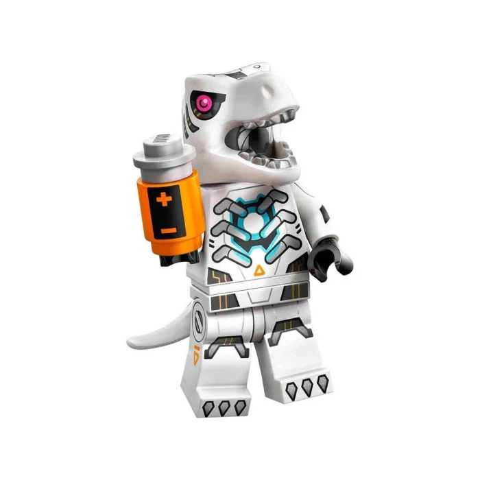 71052 Lego Minifigür Seri 29 +5 yaş