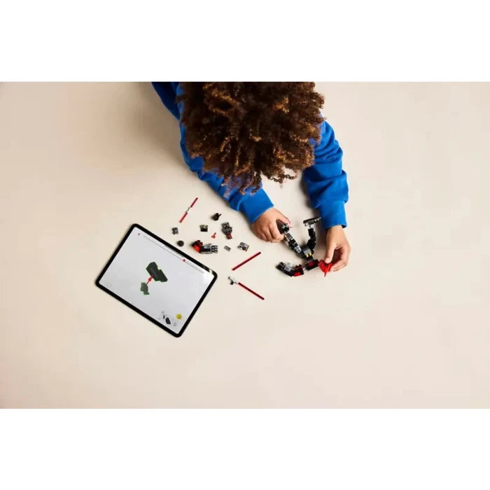 75411 Lego Star Wars - Darth Maul Robotu 143 Parça +6 Yaş