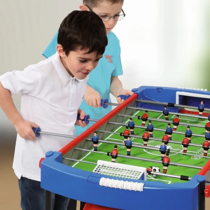 7600620200 SOCCER TABLE CHALLENGER