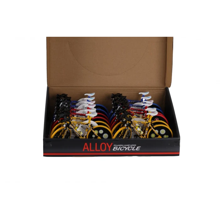 7631 KUTUDA 12Lİ BİSİKLET