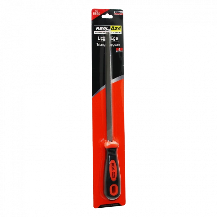 8&apos;&apos; ÜÇGEN EĞE (5124)