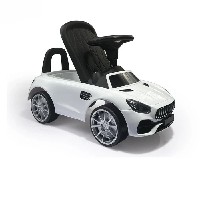 8036 OYUNCAK RIDE ON CAR