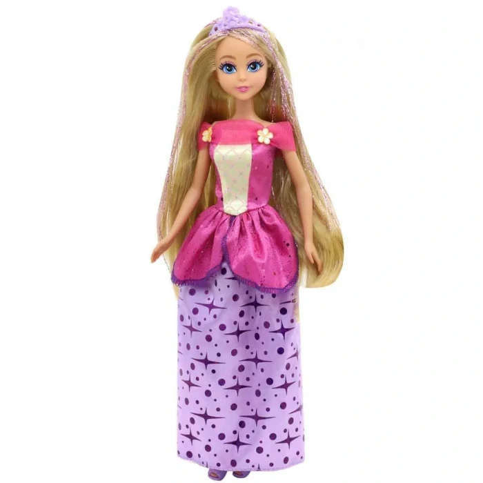 81031 SUN-FNV-MNK-BBK SET DREAMEEZ FANTASY BEBEKLER 5Lİ