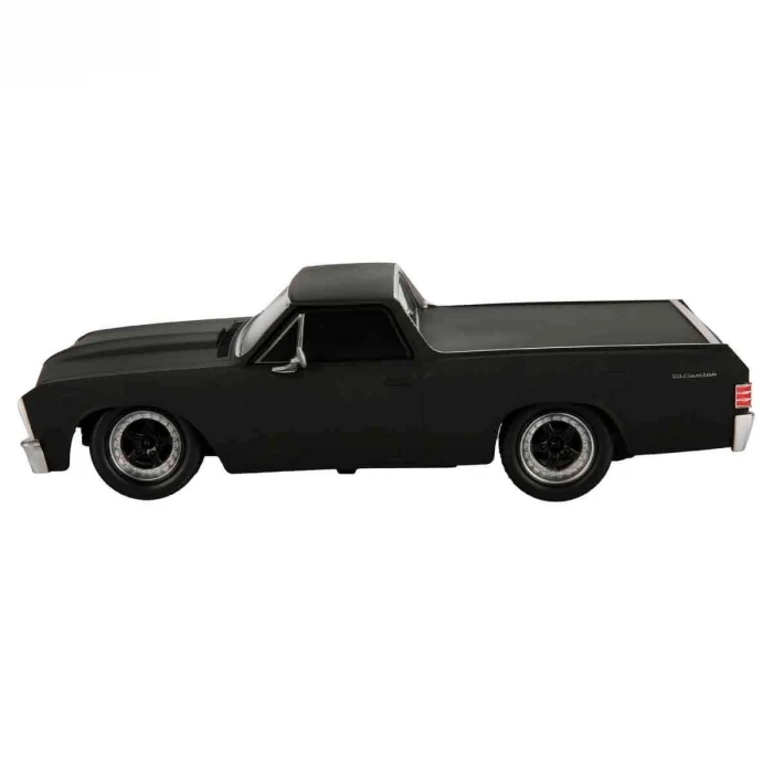 8429 1:16 Fast & Furious 1967 Chevrolet El Camino USB Şarjlı Uzaktan Kumandalı Araba