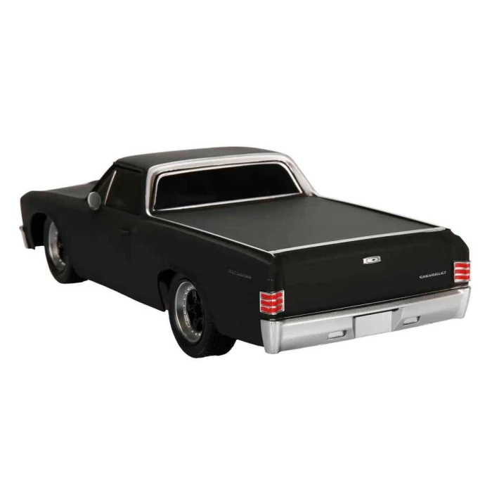 8429 1:16 Fast & Furious 1967 Chevrolet El Camino USB Şarjlı Uzaktan Kumandalı Araba