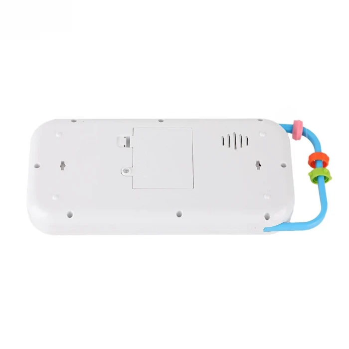 8881-1B Müzikal Piano Baby