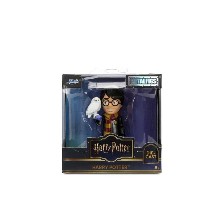 9384460300W02 HARRY POTTER FİGURES 2 5 WAVE 2