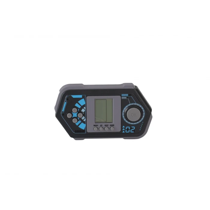 9677 DESENLİ GAME BOY TETRİS
