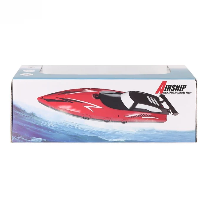 A3502-1 Kumandalı Şarjlı Sürat Motoru -Canem Oyuncak