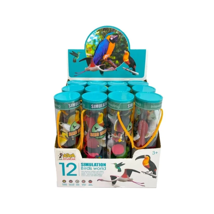 A8322-977 SİLİNDİR KT KUŞLAR