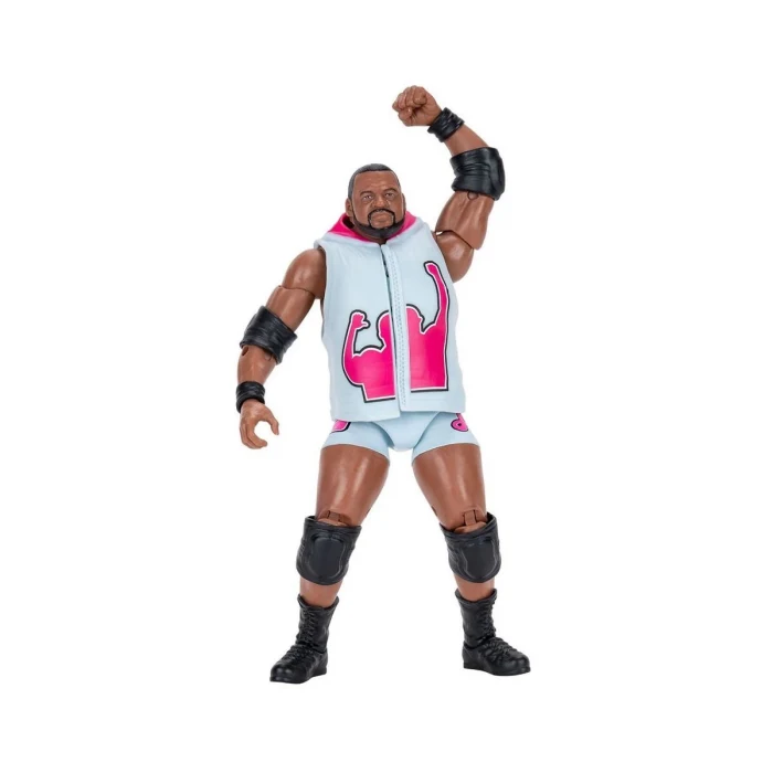 AEW 0001-S14 AEW Karakterleri Model Aksiyon Figürleri