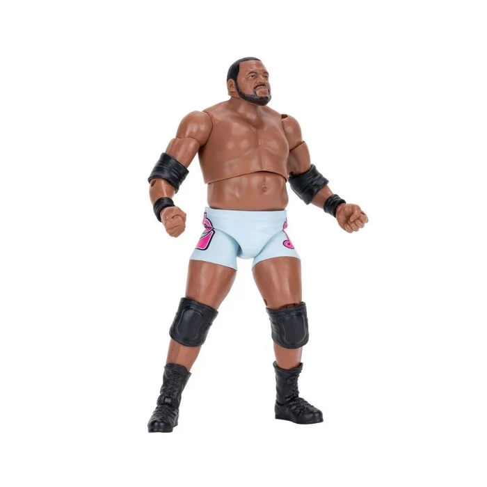 AEW 0001-S14 AEW Karakterleri Model Aksiyon Figürleri