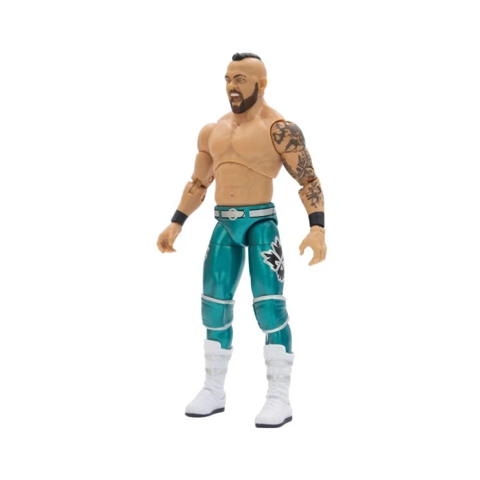 AEW 0157-S05 AEW Karakterleri Model Aksiyon Figürleri