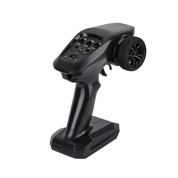 AJ22-20 Kumandalı 1:12 70 km/h Off Road Araba 4x4