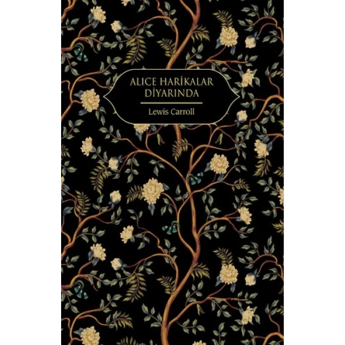 Alice Harikalar Diyarında