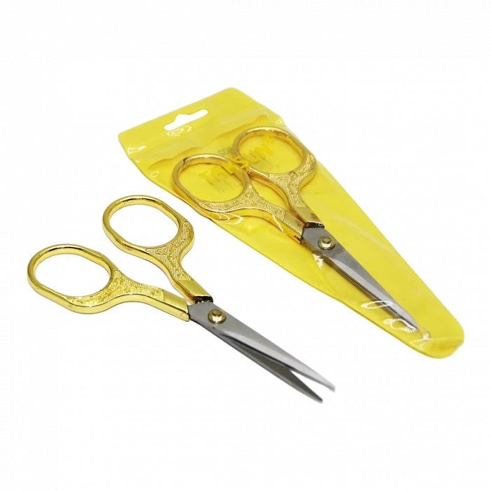 ALTIN GOLD BIYIK MAKASI (5124)