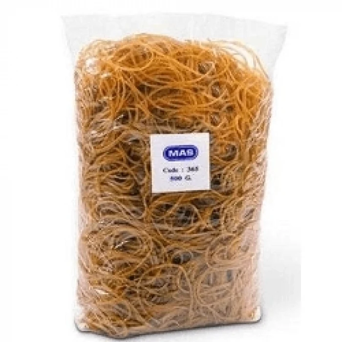 AMBALAJ PARA LASTİK 500 GR (5124)