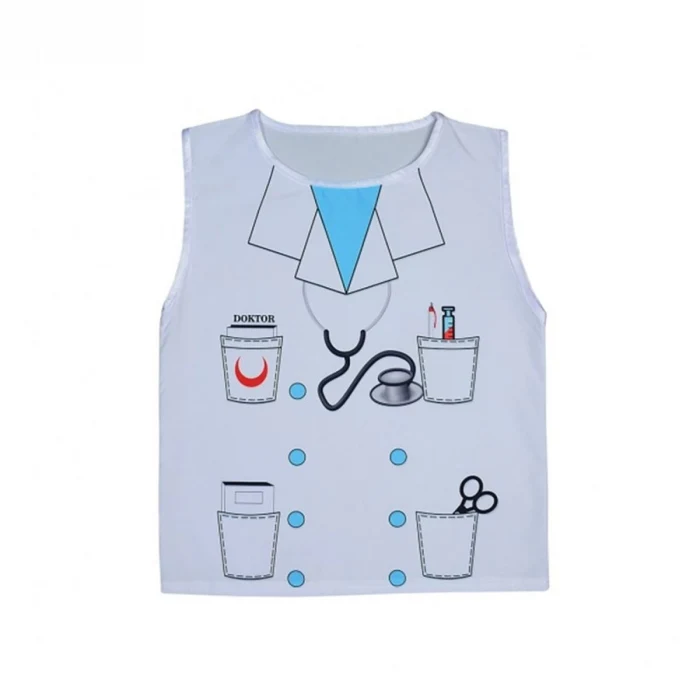 AND-5116 DOKTOR KOSTÜMÜ