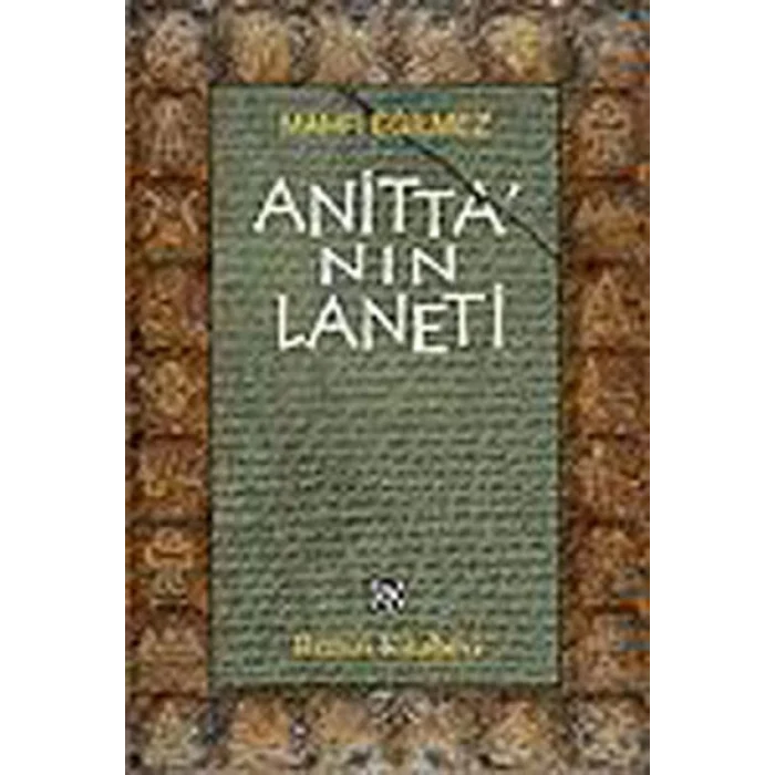 Anitta’nın Laneti