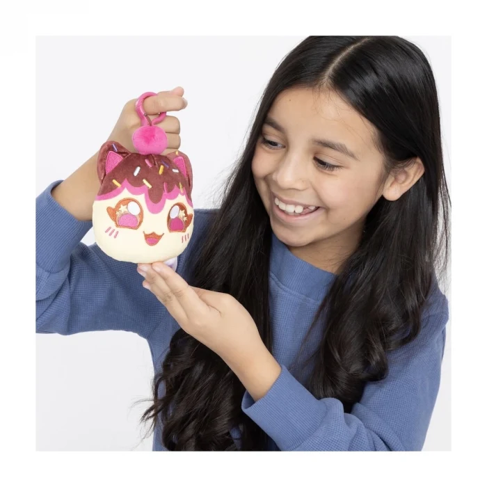 APH11000 Aphmau Sürpriz Unicorn Klips Peluş