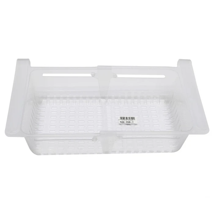 ASKILI DOLAP İÇİ GENİŞLEYEN - DARALAN SEPET RAF - LAVABO ASKILI SÜZGEÇ (5124)