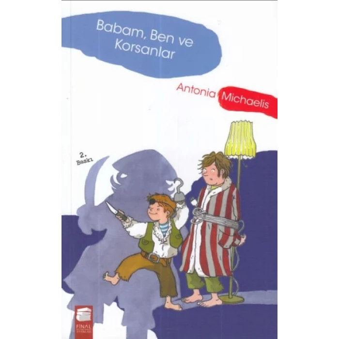 Babam Ben ve Korsanlar