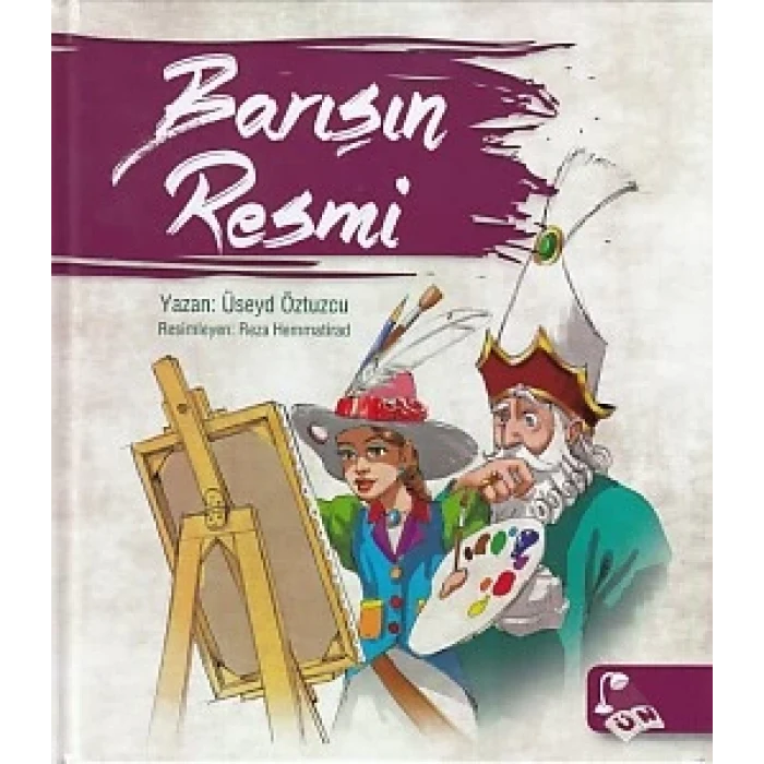 Barışın Resmi (Cilti)