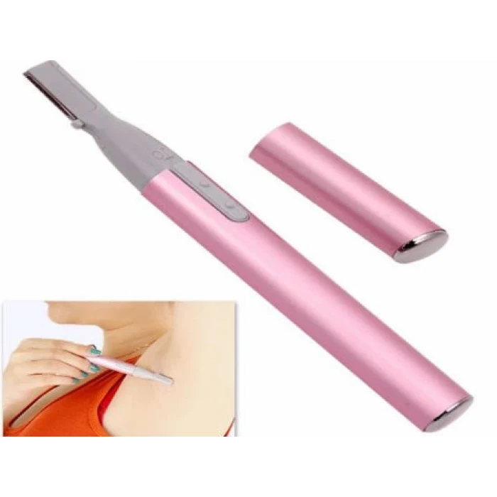 Bayan Kaş ve Bıyık Alma Makinesi (5124)