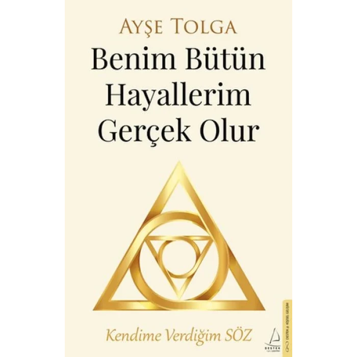 Benim Bütün Hayallerim Gerçek Olur