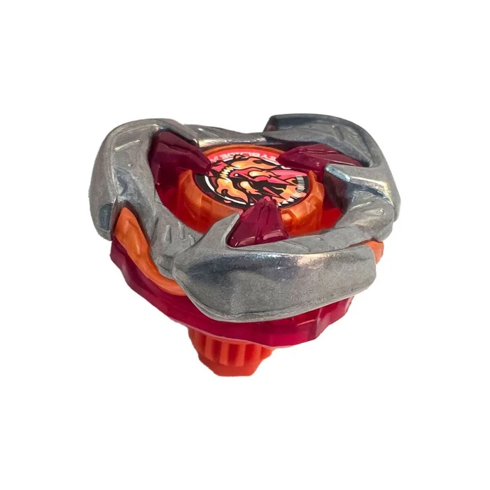 BEY21000 Beyblade Tekli Set UX Incendio 3-70H-TP1752