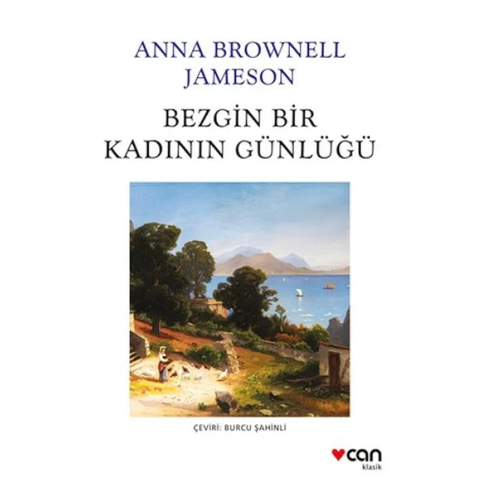 Bezgin Bir Kadının Günlüğü