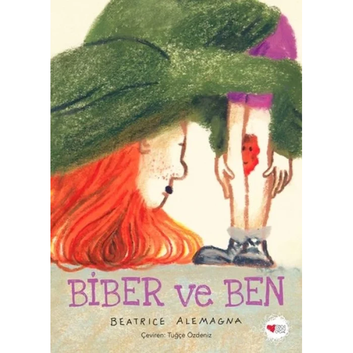 Biber ve Ben